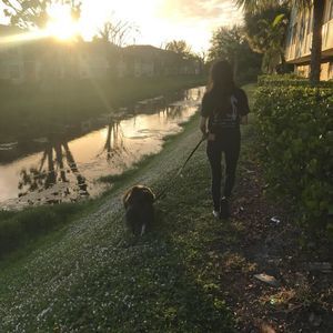 Meet your Posher, Katrina